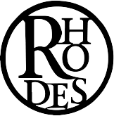 Logo Domaine de Rhodes