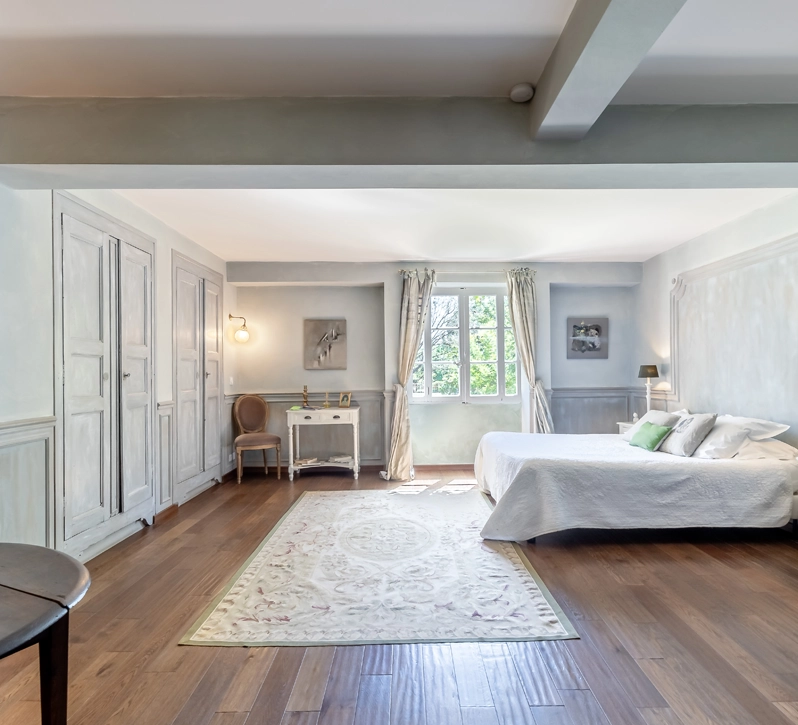 chambre Frédéric Mistral