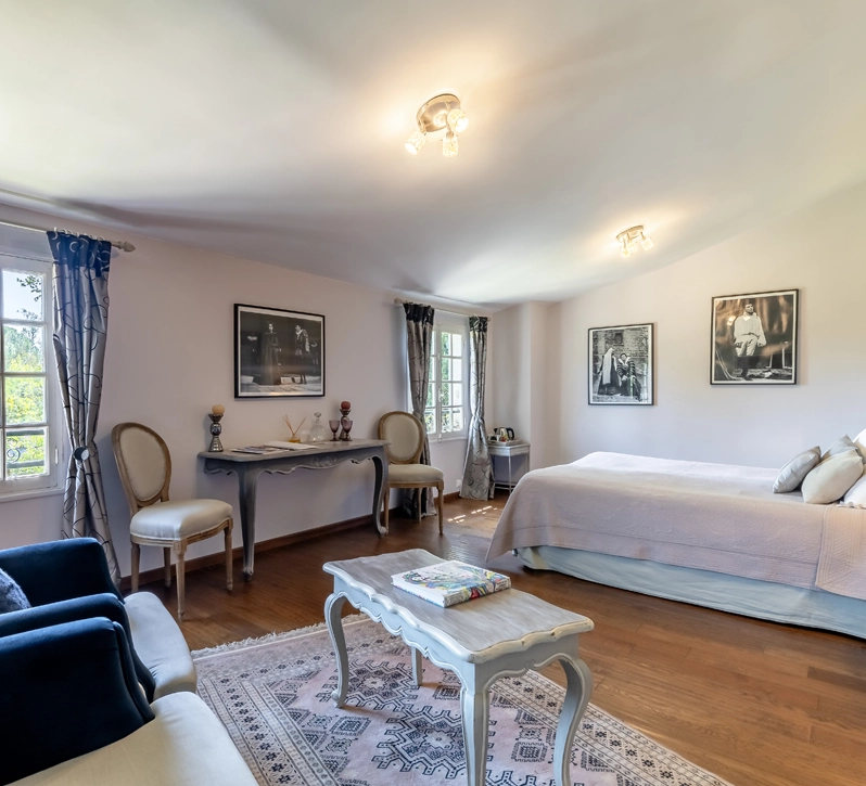 chambre Jean Vilar